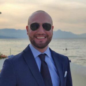 Profile photo of MAURO VITAMIA