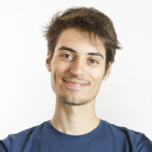 Profile photo of Mael Vena