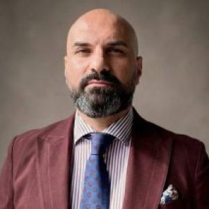 Profile photo of Fabrizio Schiavo