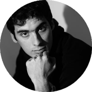 Profile photo of Marco Rossi