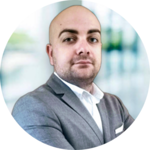Profile photo of Daniele Belfiore