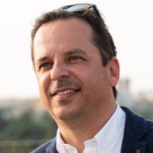 Profile photo of Marco Denti