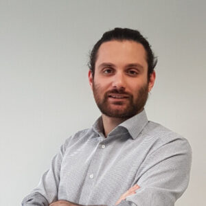 Profile photo of Piercarlo Serena