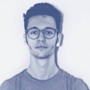 Profile photo of Samuele Raimondo