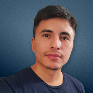 Profile photo of Gerson Enriquez Cruz