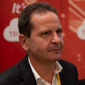 Profile photo of Gianpiero Ciorra