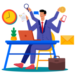 Group logo of Tech CEOs