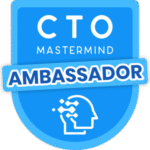Group logo of CTO Mastermind Ambassadors