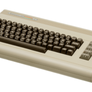 Group logo of Retrocomputing